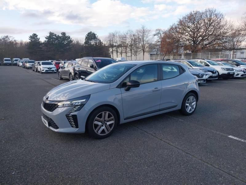 Renault Clio TCe 90 Evolution