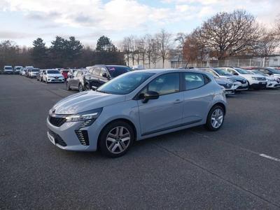 Renault Clio TCe 90 Evolution