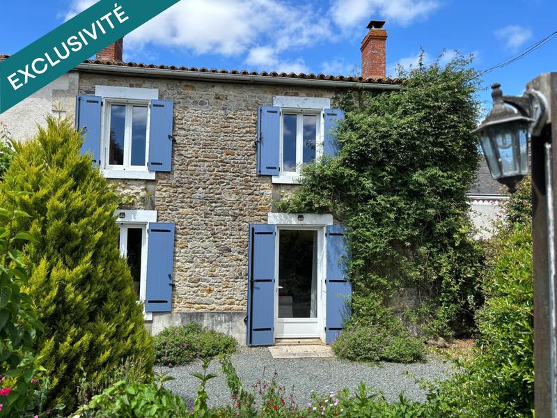 Maison - 300 m² - 12 pièces