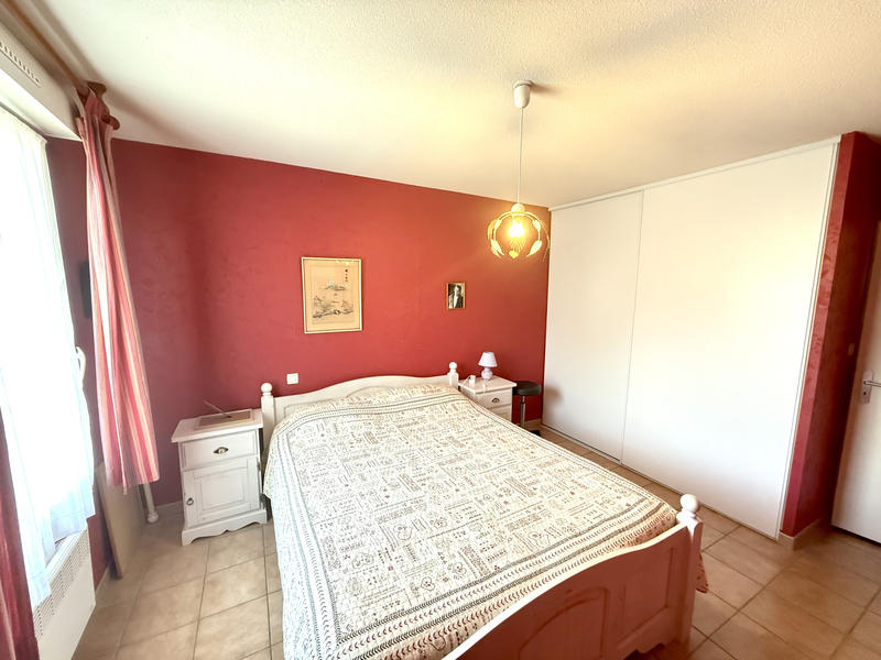 Villa - 89 m² - 3 pièces