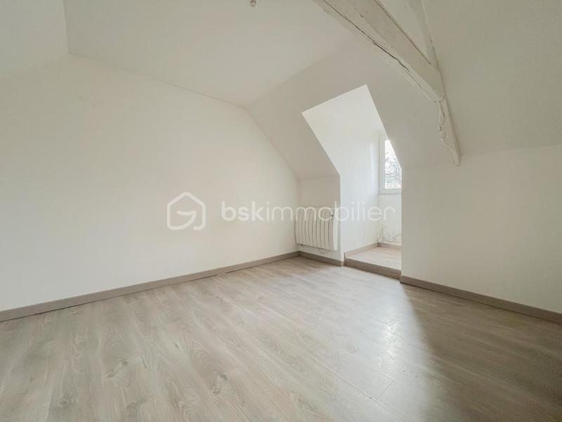 Corps de ferme - 130 m² - 7 pièces