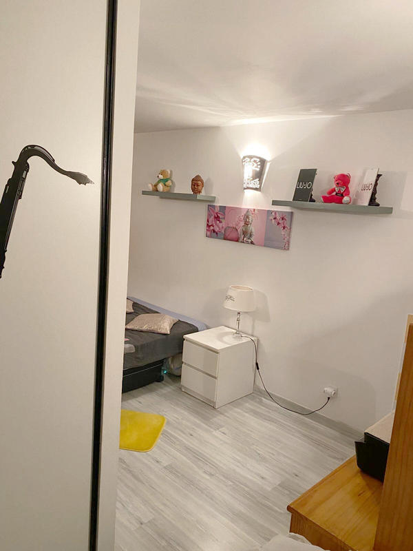 Maison - 88 m² - 4 pièces