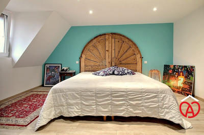 Maison - 140 m² - 4 pièces