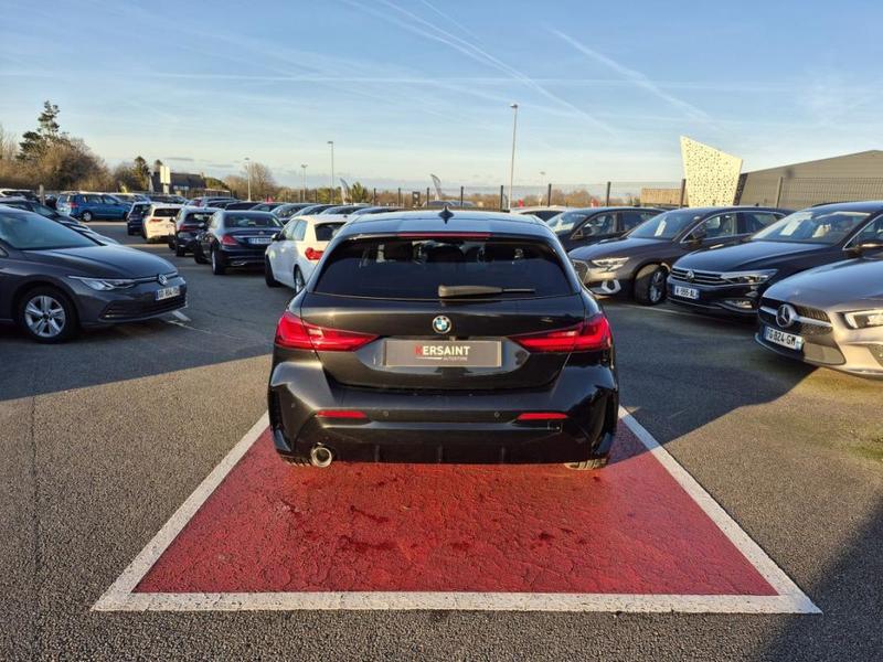 Bmw Série 1 F40 116d 116 Ch Dkg7 m Sport