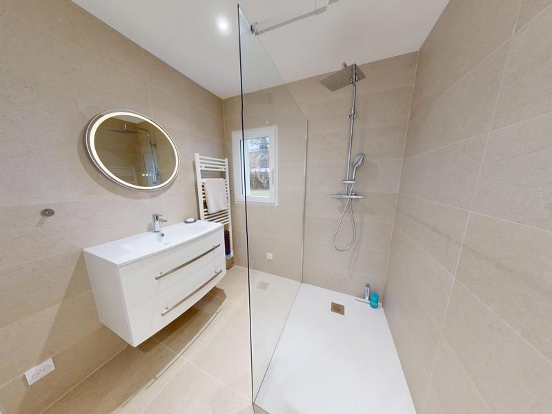 Maison - 73 m² - 4 pièces