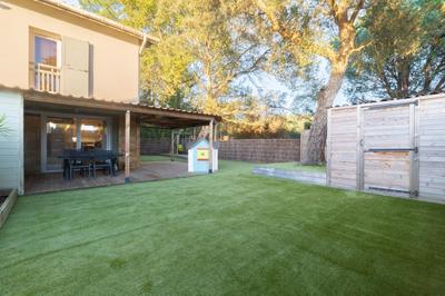 Duplex - 70 m² - 3 pièces