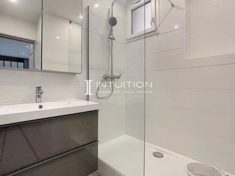 Appartement - 56 m² - 2 pièces