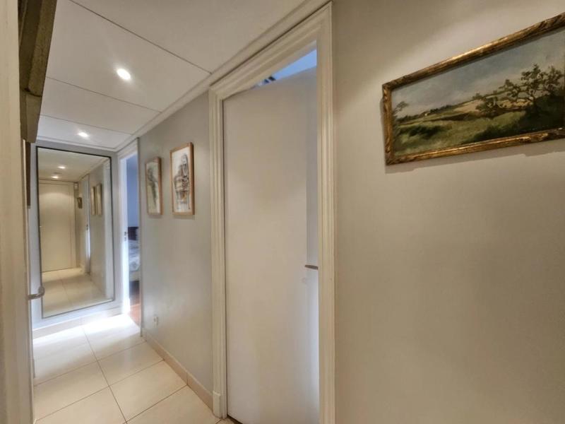 Appartement - 107 m² - 6 pièces