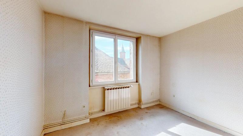 Immeuble - 490 m² - 6 pièces
