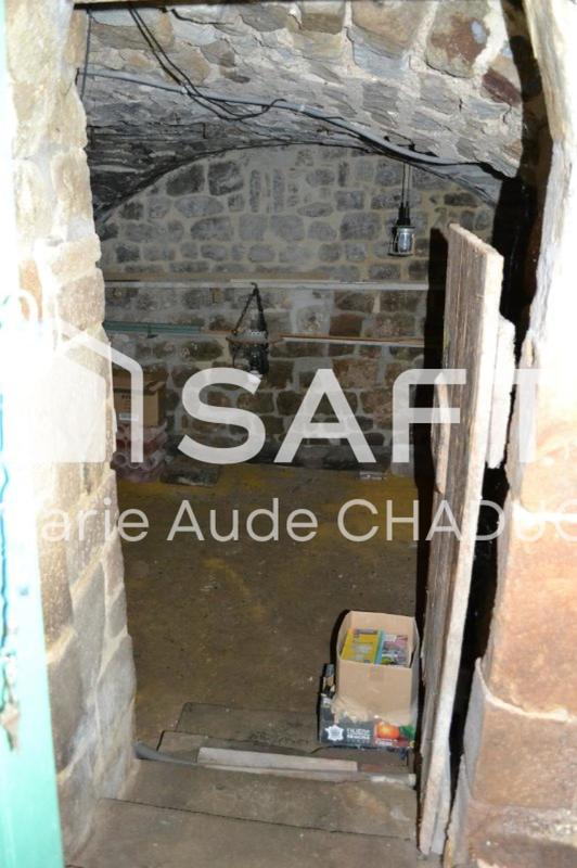 Maison - 73 m² - 4 pièces