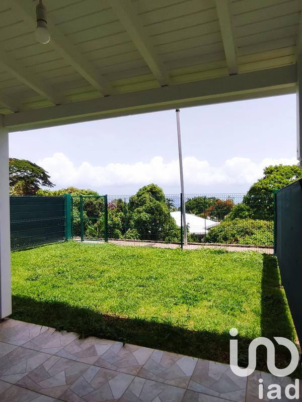 Maison - 107 m² - 4 pièces