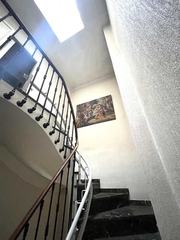 Maison - 110 m² - 3 pièces