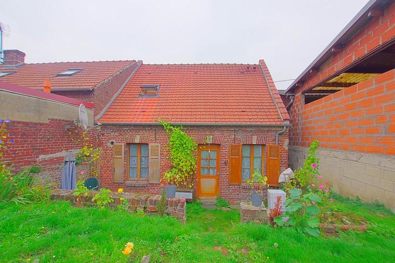 Maison - 320 m² - 4 pièces