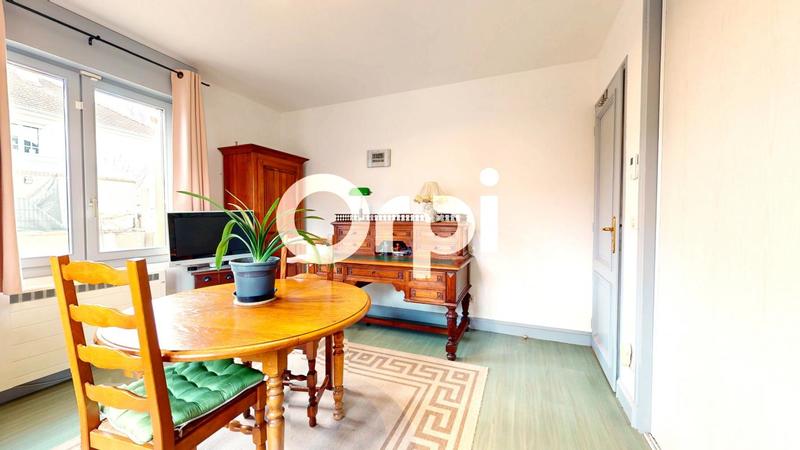 Maison - 150 m² - 7 pièces