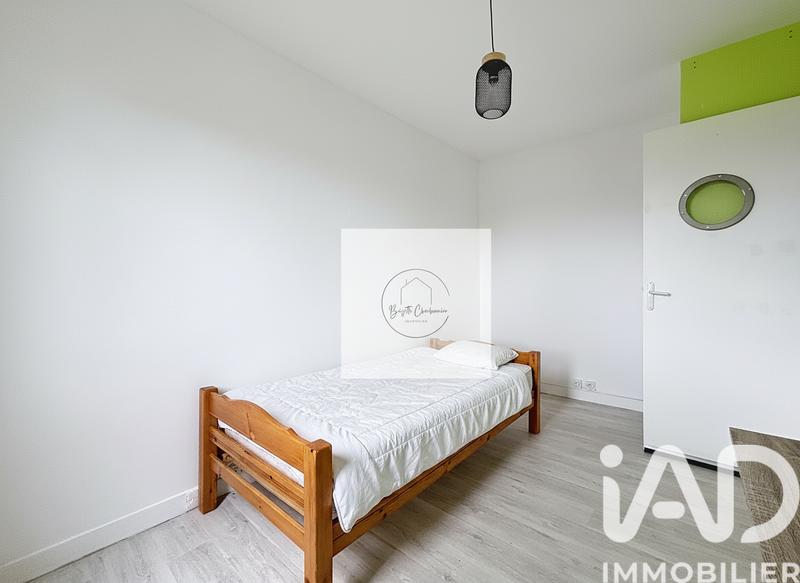 Appartement - 64 m² - 4 pièces