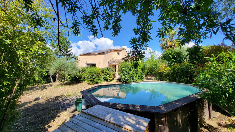 Villa - 153 m² - 5 pièces