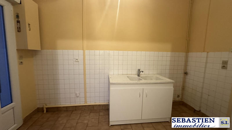 Maison ancienne - 31 m² - 2 pièces