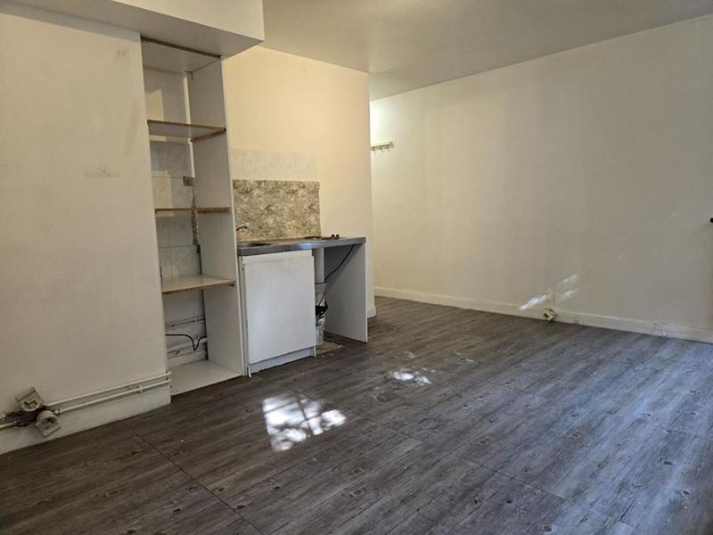 Appartement - 26 m² - 1 pièce
