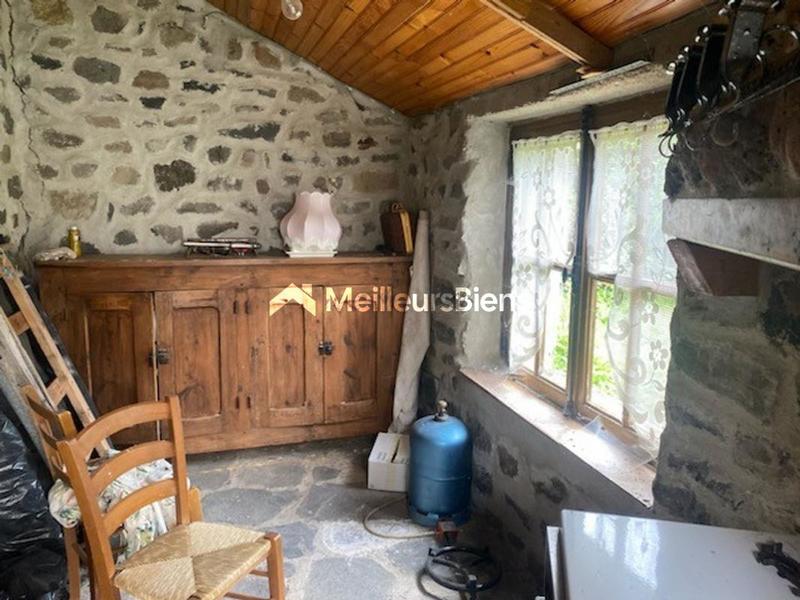 Maison de campagne - 65 m² - 4 pièces