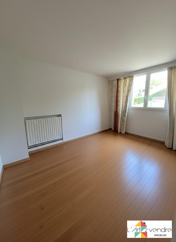 Maison ancienne - 142 m² - 6 pièces