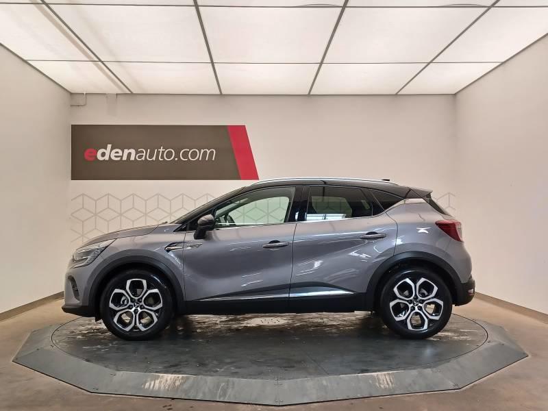 Mitsubishi Asx Vp 1.6 Mpi Hev 143 Intense