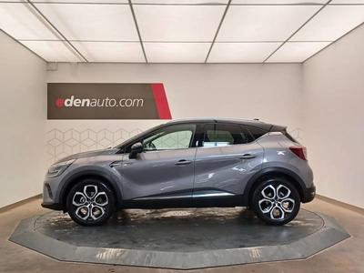 Mitsubishi Asx Vp 1.6 Mpi Hev 143 Intense