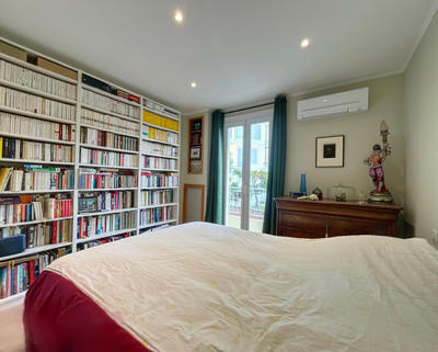 Appartement - 72 m² - 3 pièces