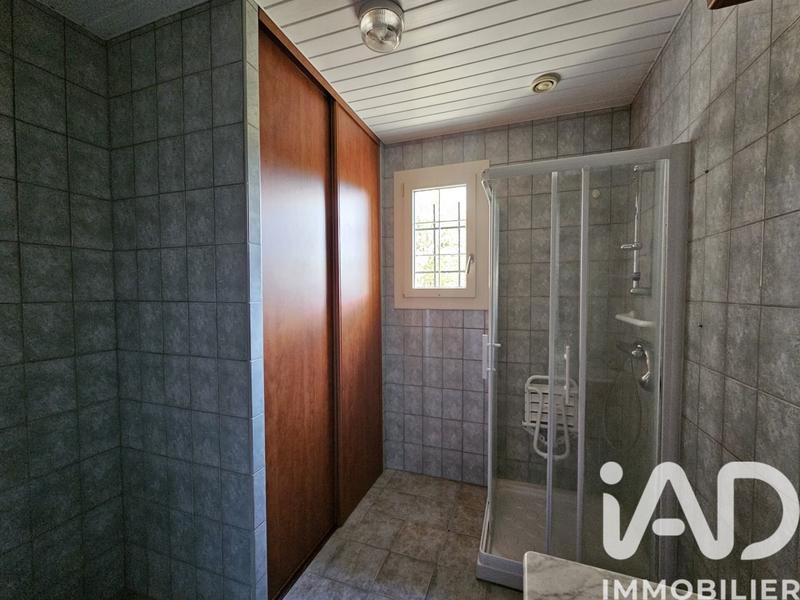 Maison - 102 m² - 5 pièces