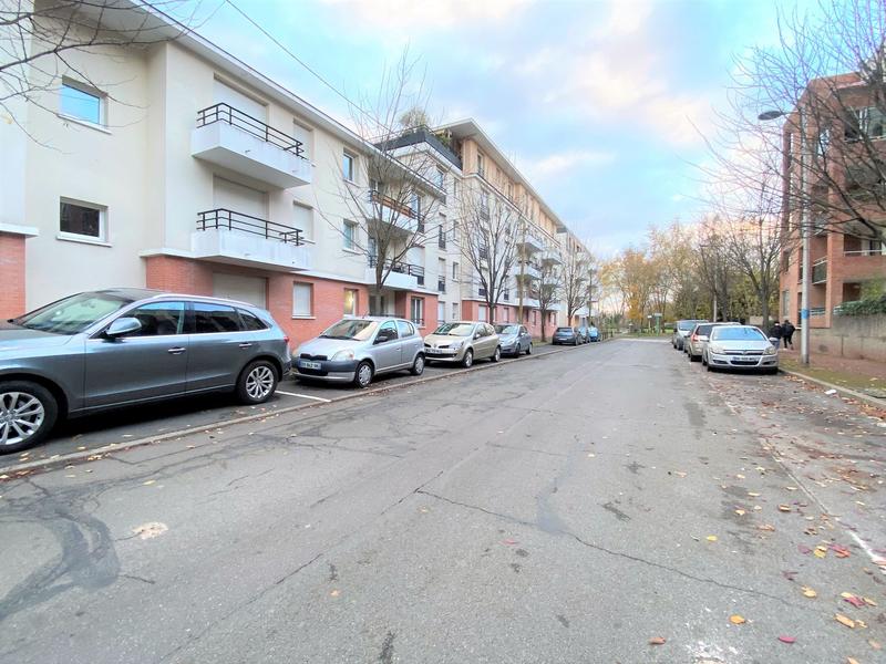 Appartement - 52 m² - 3 pièces