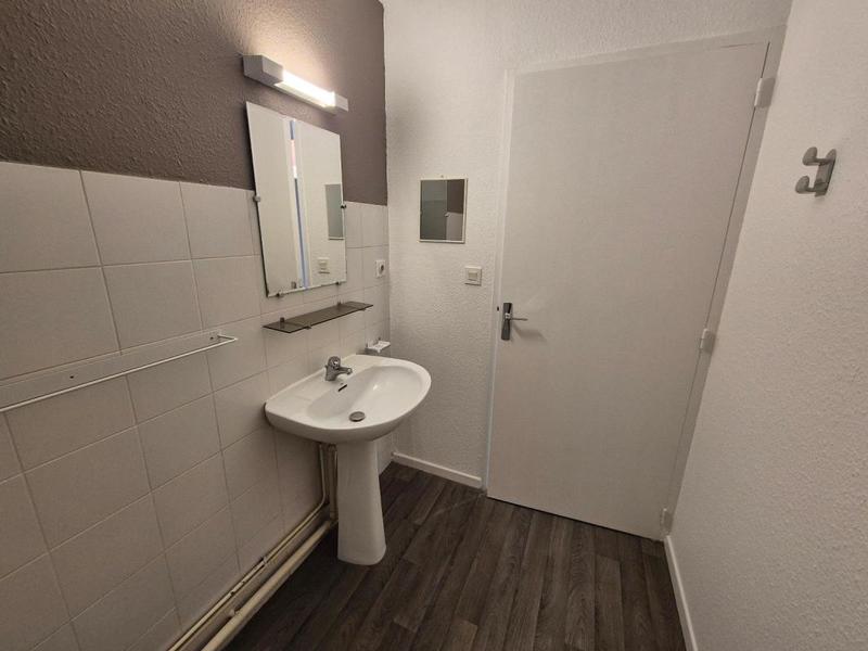 Appartement - 54 m² - 2 pièces
