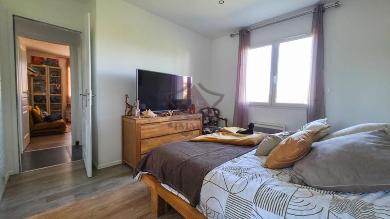 Villa - 98 m² - 4 pièces