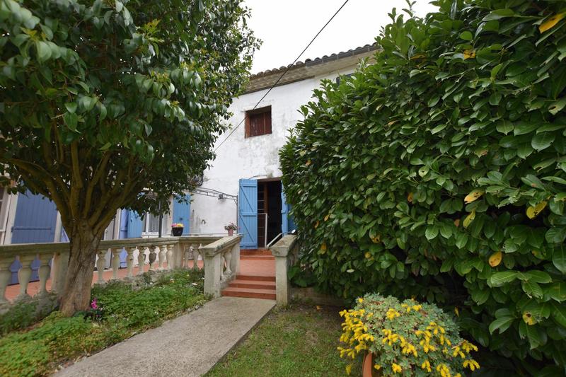 Mas - 232 m² - 7 pièces