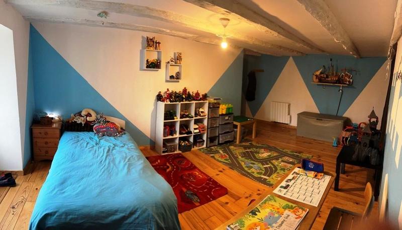 Propriété - 140 m² - 6 pièces