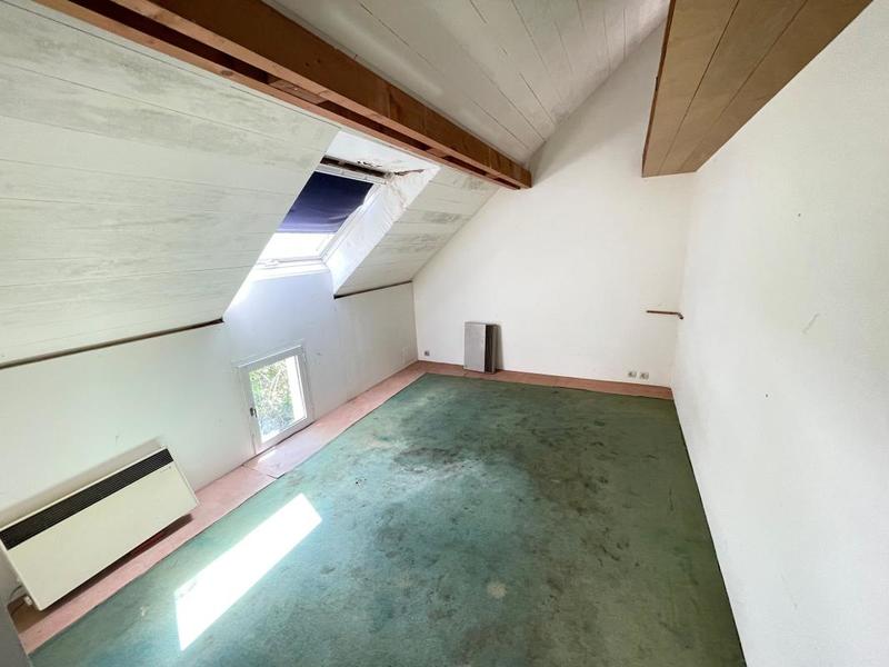 Maison - 136 m² - 6 pièces