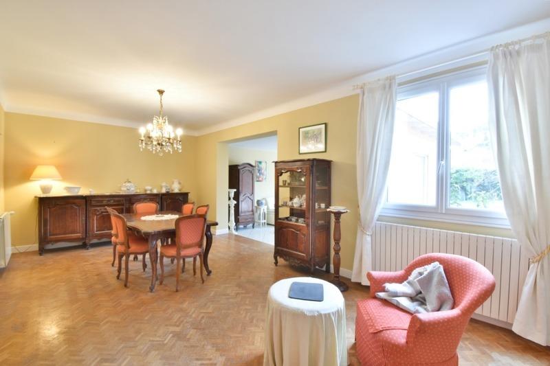 Maison - 165 m² - 6 pièces