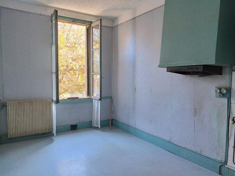 Maison de ville - 220 m² - 6 pièces