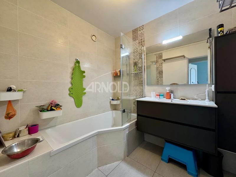 Appartement - 78 m² - 4 pièces