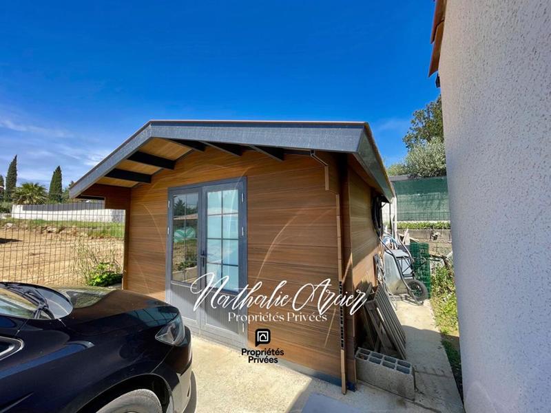 Maison - 108 m² - 5 pièces