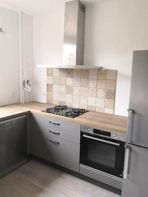 Maison - 98 m² - 4 pièces