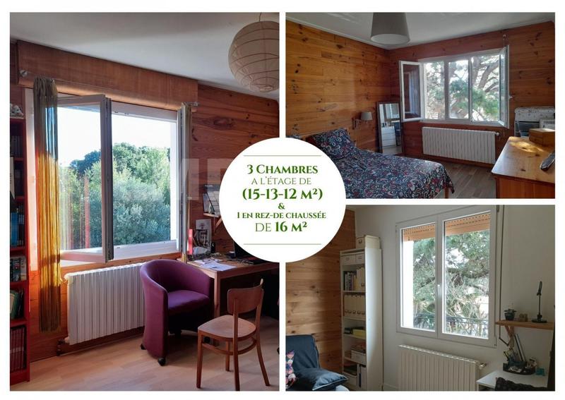 Villa - 231 m² - 9 pièces