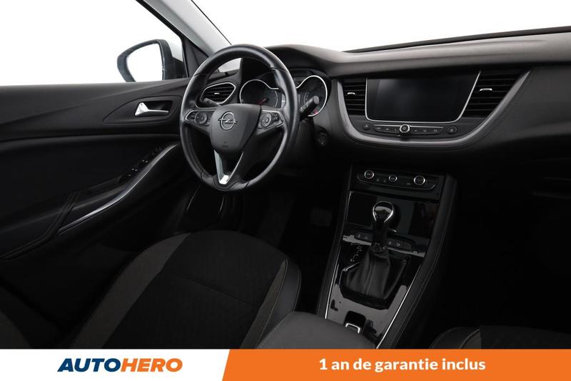 Opel Grandland X 1.6 Diesel Innovation Automatique 120 ch