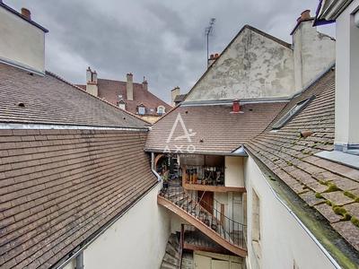 Appartement - 24 m² - 2 pièces