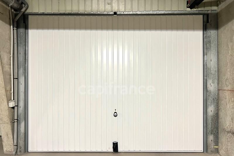 Garage - 25 m²