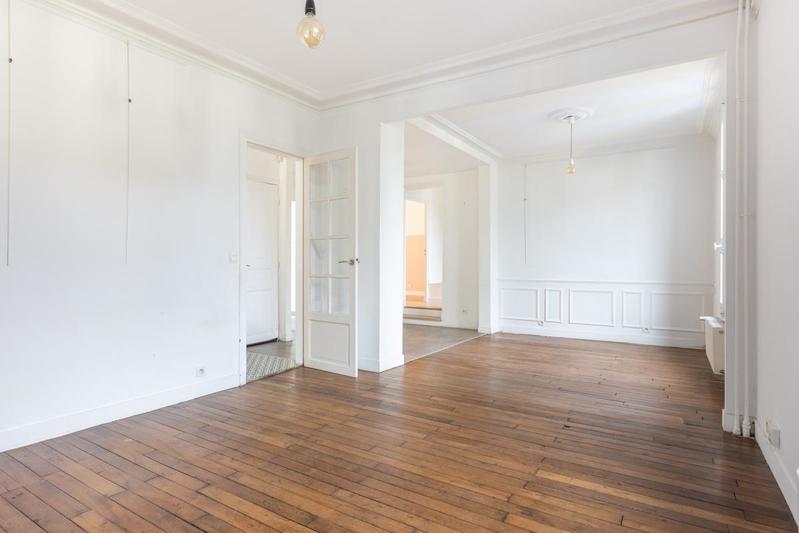 Maison - 135 m² - 7 pièces