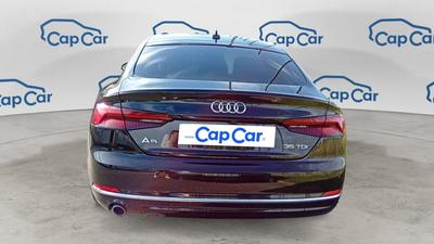 Audi A5 sportback 2.0 Tdi 150 s-Tronic7 Design Luxe - Automatique Entretien constructeur
