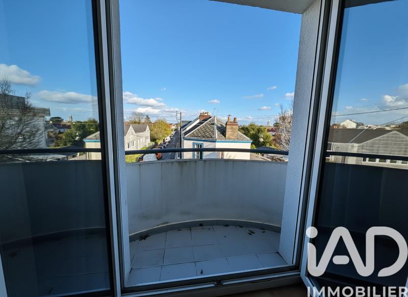 Duplex - 72 m² - 3 pièces