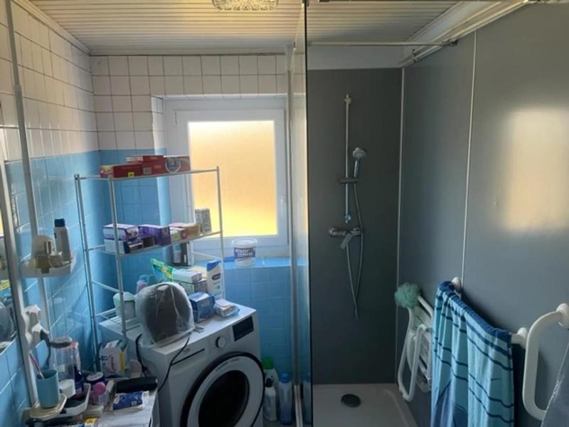 Maison - 180 m² - 7 pièces