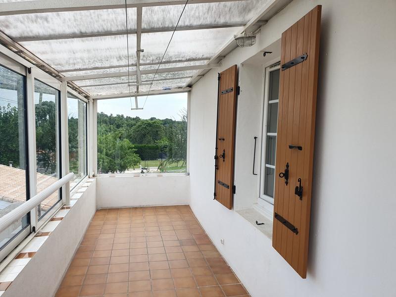 Maison - 115 m² - 6 pièces