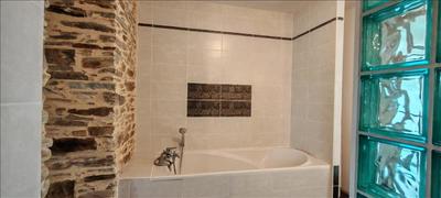 Maison - 170 m² - 5 pièces