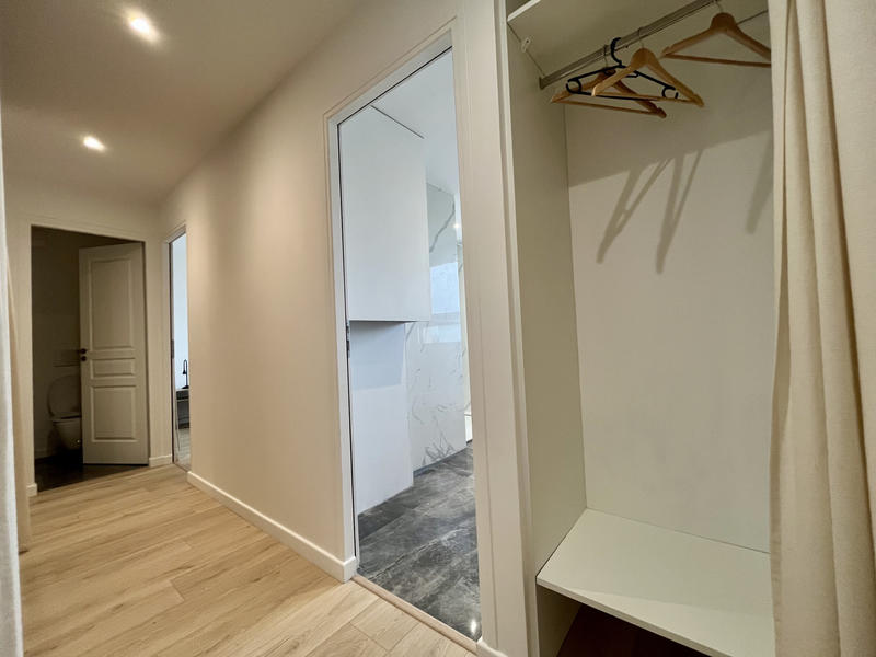 Appartement - 54 m² - 2 pièces